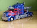 变形金刚（Transformers）玩具车模型模玩礼物工作室系列领袖级《绝迹重生》擎天柱G0482 实拍图