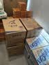霏羽擦手纸商用1层200抽*20包加厚加大檫手纸厨房用纸抽纸吸水纸CS017 实拍图