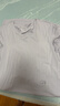 静韵【凉感深睡70】超柔软莫代尔睡裙女夏带胸垫家居服睡衣七夕礼物 实拍图