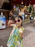 Kocotreekk树儿童墨镜防晒太阳镜时尚男童女童简约小孩太阳镜夏季亲子 实拍图