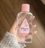 强生婴儿润肤油锁水保湿新生儿宝宝身体抚触油精油按摩油bb油baby油 润肤油100ml 实拍图