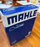 马勒（MAHLE）高风量空调滤芯滤清LA709(适用飞度08后/锋范XRV/十代思域冠道CRV 实拍图