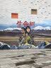 有棵树【隐形乳贴】无痕防走光防凸点婚纱吊带用小胸硅胶胸贴防汗乳头贴 实拍图
