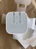 Apple/苹果 40W type-c快充充电器 苹果usb-c原装充电头 旗舰店新款苹果iPhone 17 Pro Max充电器 实拍图