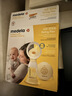 美德乐（Medela）吸奶器电动吸乳器单边防逆流舒适按摩母乳喂养丝韵舒悦版 实拍图