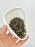 张一元茉莉花茶叶毛尖浓香型老北京伴手礼品春新口粮茶特种200g金罐装 实拍图