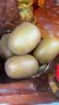 佳沛（zespri）新西兰阳光金奇异果10粒巨大果单果146-175g 猕猴桃水果礼盒 实拍图