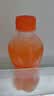 百事可乐美年达 Mirinda 橙味汽水碳酸饮料300ml*24瓶 便携小瓶 整箱装 实拍图
