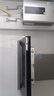 海尔（Haier）新欧式抽吸排油烟机 顶吸下潜近吸 以旧换新家用大吸力26风量自清洁免费上门安装 烟灶联动T11Pro 实拍图
