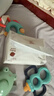 babycare婴儿云柔巾儿童超柔软面巾纸纸巾清洁保湿抽纸乳霜纸 108抽*40包 实拍图