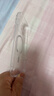 倍思【冰透磁吸|散热快】适用iphone17promax手机壳苹果17promax保护套全包磁吸透明防摔 实拍图