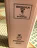 SEEDONVEURCOCO香水味洗发水持久留香清爽水润清洁蓬松男女通用800ml*2瓶 实拍图