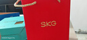SKG【教师节礼物】颈椎按摩仪G5【礼盒款】护肩颈部脖子按摩器红光热敷生日礼物送老师男女朋友 实拍图