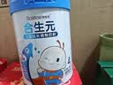 合生元（BIOSTIME）儿童成长奶粉(3岁以上)800g*1罐 儿童奶粉增强免疫力/10倍益生菌 实拍图