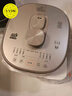 苏泊尔（SUPOR）航天级纯钛新品100kPa鲜呼吸电压力锅5L 2200W IH猛火高压锅 6分钟快速菜 家用4-6人 SY-50FH5992Q 实拍图