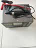 小能人（soulor）R20D汽车电瓶充电器12V24V通用摩托车轿车启停电瓶充电加强修复款 实拍图