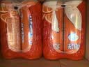 北冰洋桔汁汽水330ml*24罐果汁碳酸饮料整箱装经典国货火锅聚餐消暑常备 实拍图