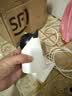 鸿蒙智选800万摄像头家用监控器室内360度无死角带夜视可升级4g终身免流无需wifi支持华为智慧生活海雀5i4K 实拍图