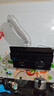 美的（Midea）抽吸排油烟机燃气灶烟灶套装自动清洗油烟机灶具J25S PRO+A5-G天然气【套装商品】 实拍图