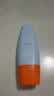 Mistine蜜丝婷防晒霜小黄帽面部防紫外线60ml*2防水汗七夕礼物送女友 实拍图