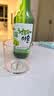 真露（JINRO）韩国烧酒 葡萄味 360ml*6瓶 进口洋酒 果味酒 低度微醺 实拍图