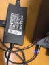 戴尔原装笔记本充电器130W-7.4mm大口适用Inspiron15/7566电源适配器 实拍图