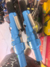 自动钓鱼竿弹跳竿远投竿弹射海杆高灵敏度海竿全套装备全自动一体竿 2.4米单竿 实拍图