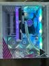 武极【林树推荐】酷睿14700KF/RTX5070Ti/5080/5090D显卡三角洲行动台式DIY组装电脑主机全家桶整机 14700KF+RTX5070Ti丨配置三 主机 实拍图