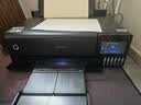 爱普生（EPSON）L8168 L8188 L8058 L18058 L805 家用照片打印机复印扫描自动双面6色喷墨A4无线WIFI影楼照相馆A3+ 【A3推荐 照片全能款】L8188（6色影楼级别 实拍图
