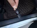 绿联车载充电器超级快充点烟器转换器插头一拖二PD30W/SCP适用苹果17华为小米三星快充 实拍图