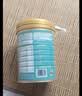 蒙牛铂金装 中老年益生菌高钙富硒成人奶粉800g罐装 0蔗糖 送礼送父母 实拍图