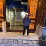 蕉下（beneunder）防晒衣男防紫外线2026新款外套凉感透气轻薄高端冰丝衣服AL936 实拍图