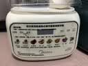 美的（Midea）26新款小方块钛陶瓷轻音破壁机全自动免煮1.5L小型3-4人多功能家用自清洗豆浆机辅食料理榨汁机T56 实拍图