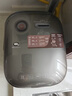 美的（Midea）【政府补贴】纯钛0涂层母婴级内胆电饭煲不粘锅4L无涂层4-5人花瓣IH家用多功能智能电饭锅MB-HS412 实拍图
