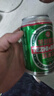 青岛环渤海特制啤酒麦芽小麦啤酒罐装整箱特价 320mL 1罐 实拍图