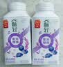 伊利畅轻燕麦酸奶250g*12三种口味风味发酵乳 源头直发包邮 实拍图