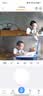 纽曼无线家用智能AI摄像头高清监控器360度无死角带夜视全景语音手机远程旋转可对话室内外家庭云台 实拍图