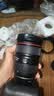 佳能EF24-105 24-70 70-200 全画幅 长焦镜头 移轴镜头 变焦镜头 EF 24-70 F2.8L II USM 二代 实拍图