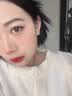 芯奢S999足银耳环女士2026新款养耳洞素圈耳圈耳钉纯银设计高级感耳饰 足银10MM【2只装】 实拍图