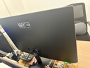 AOC 24.5英寸 144Hz IPS HDMI 低蓝光不闪 可壁挂 三边微边 超薄节能办公电脑显示器 25B35XE 实拍图