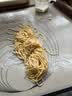 小熊（Bear）新款花样面食机压面机面条机 揉面和面厨师机面光光小型家用全自动电动宝宝辅食饸烙饺子YMJ-F01L8 实拍图