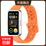 华为（HUAWEI）手环10 标准版 向新绿 智能手环专业睡眠分析情绪健康铝合金机身心率监测运动手环华为手环9升级 实拍图