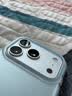 Apple/苹果 iPhone 17 Pro 256GB 银色 支持移动联通电信5G 双卡双待手机 实拍图
