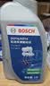 博世（BOSCH）DOT4 刹车油/制动液/离合器油 1L 通用型 一升装汽车养护套装 实拍图