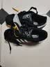 阿迪达斯（adidas）adidas三叶草贝壳头SUPERSTARII男女休闲鞋 JI0079 38.5码 实拍图
