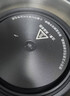 美的（Midea）电煮锅 电热锅 便携式折叠锅 分体式小电锅 316L不锈钢泡面锅 0涂层旅行出差烧水多功能锅XZC16X01 实拍图