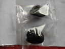 新边界九蒸九晒黑金枣500g 新疆特产去皮去核灰枣红枣独立包装古法枣子 实拍图