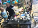 稻草人男士皮带自动扣真牛皮商务腰带休闲潮流裤带七夕情人节礼物 实拍图