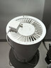 米家小米空气加湿器 无雾加湿器3 400mL/h快速加湿保湿礼品家用卧室大容量办公室婴儿孕妇 4L大容量 实拍图