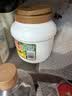 海天 黄豆酱 2kg 优选黄豆酿造 酱香浓郁 蒸炒焖拌 调味品 实拍图
